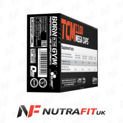 Olimp Nutrition TCM 1100 120 Mega Caps Olimp Nutrition TCM 1100 120 Mega Caps