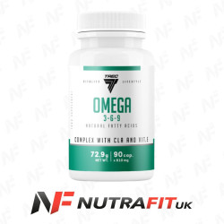 Trec Nutrition Omega 3-6-9 90 Softgels