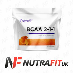 Ostrovit BCAA 2-1-1 Powder 500 g Ostrovit BCAA 2-1-1 Powder 500 g