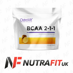 Ostrovit BCAA 2-1-1 Powder 500 g Ostrovit BCAA 2-1-1 Powder 500 g