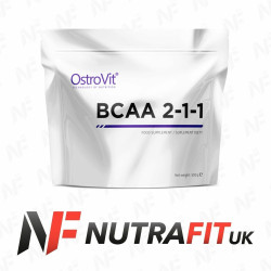 Ostrovit BCAA 2-1-1 Powder 500 g Ostrovit BCAA 2-1-1 Powder 500 g