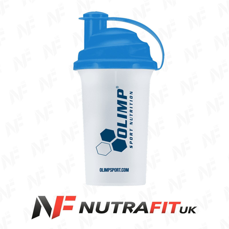 Olimp Shaker Bottle Protein BCAA Workout Powder Mixer 700 Ml Powder