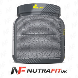 Olimp Nutrition Blackweiler Shred 480 g Olimp Nutrition Blackweiler Shred 480 g