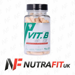 Trec Nutrition Vit. B Complex 60 Caps Trec Nutrition Vit. B Complex 60 Caps