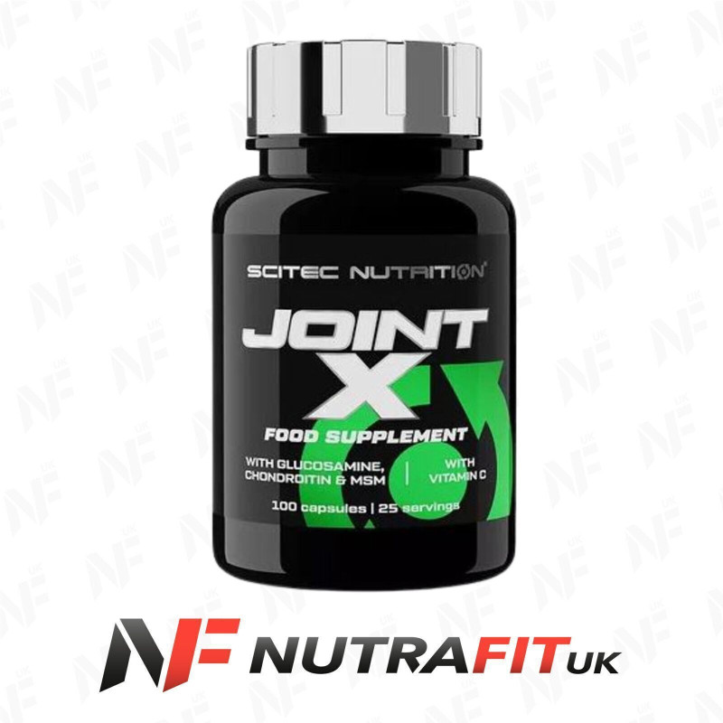 Scitec Nutrition Joint Msm Caps