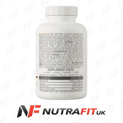 Ostrovit Biotin Plus 100 Tabs Ostrovit Biotin Plus 100 Tabs