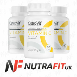 Ostrovit Vitamin C Tabs Ostrovit Vitamin C Tabs