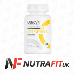 Ostrovit Vitamin C Tabs Ostrovit Vitamin C Tabs