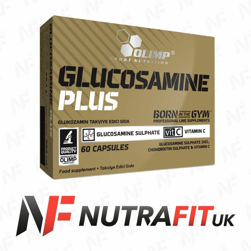Olimp Glucosamine Plus