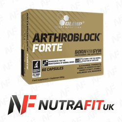 Olimp Nutrition Arthroblock Forte Sport Edition 60 Caps