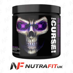 JNX Sports The Curse Powder JNX Sports The Curse Powder