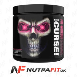 JNX Sports The Curse Powder JNX Sports The Curse Powder