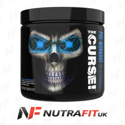 JNX Sports The Curse Powder JNX Sports The Curse Powder