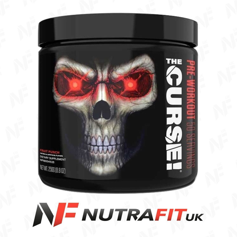 JNX Sports The Curse Powder JNX Sports The Curse Powder