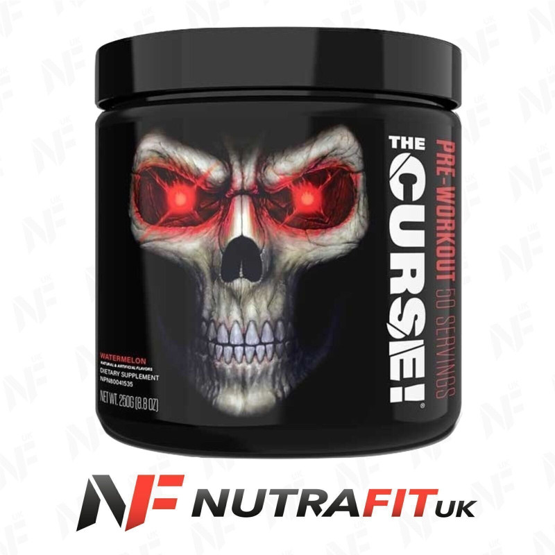 JNX Sports The Curse Powder JNX Sports The Curse Powder