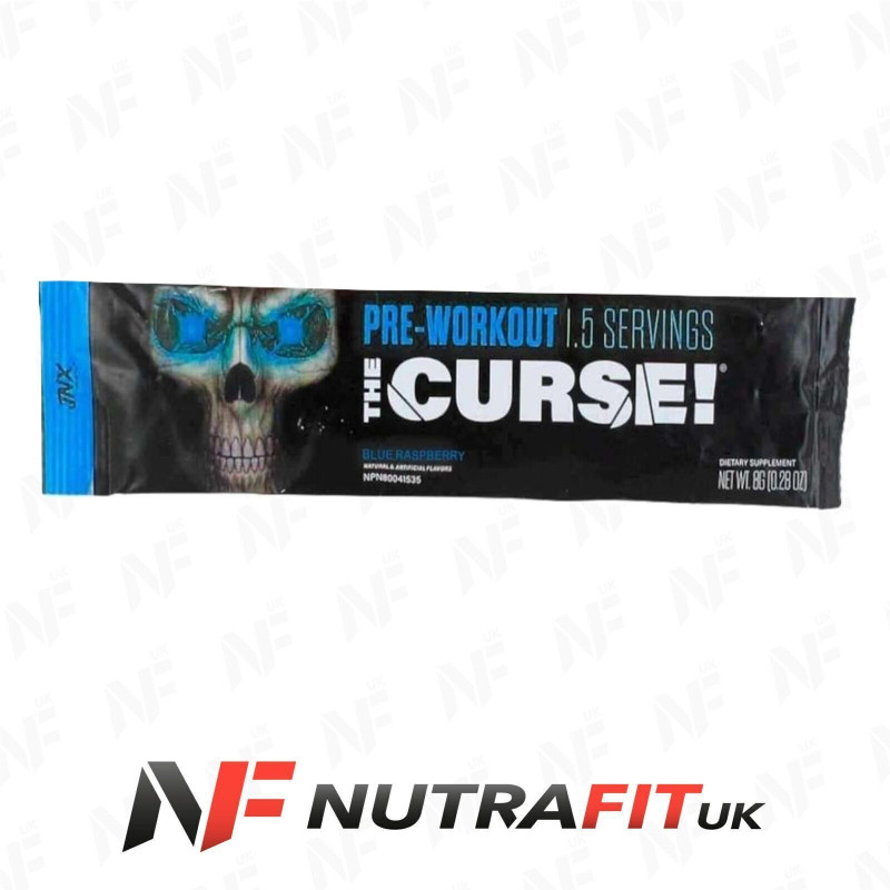 JNX Sports The Curse Powder JNX Sports The Curse Powder