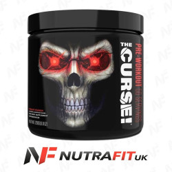 JNX Sports The Curse Powder JNX Sports The Curse Powder