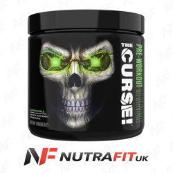 JNX Sports The Curse Powder JNX Sports The Curse Powder
