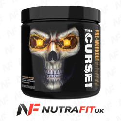 JNX Sports The Curse Powder JNX Sports The Curse Powder