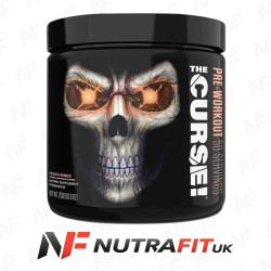 JNX Sports The Curse Powder JNX Sports The Curse Powder