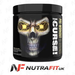 JNX Sports The Curse Powder JNX Sports The Curse Powder