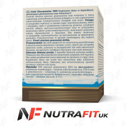 Olimp Labs Gold Glucosamine 1000 120 Caps Olimp Labs Gold Glucosamine 1000 120 Caps