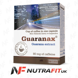 Olimp Labs Guaranax 60 Caps