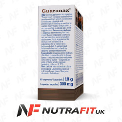 Olimp Labs Guaranax 60 Caps