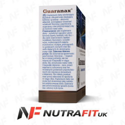 Olimp Labs Guaranax 60 Caps