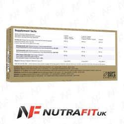 Olimp Nutrition Gold Omega Sport Edition 120 Mega Caps Olimp Nutrition Gold Omega Sport Edition 120 Mega Caps