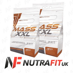 Trec Nutrition Mass XXL Powder Trec Nutrition Mass XXL Powder