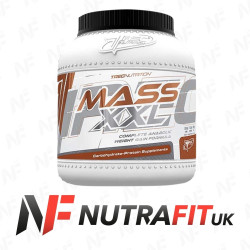 Trec Nutrition Mass XXL Powder Trec Nutrition Mass XXL Powder