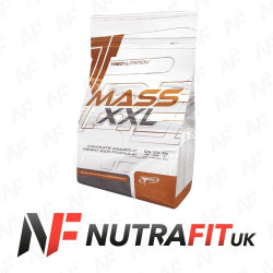 Trec Nutrition Mass XXL Powder Trec Nutrition Mass XXL Powder
