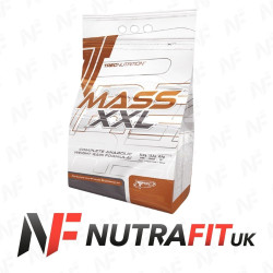 Trec Nutrition Mass XXL Powder Trec Nutrition Mass XXL Powder