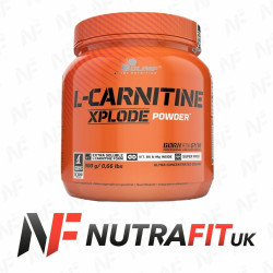 Olimp Nutrition L-carnitine Xplode Powder 300 g Olimp Nutrition L-carnitine Xplode Powder 300 g