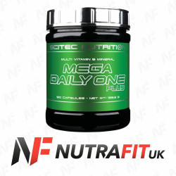 Scitec Nutrition Mega Daily One Caps