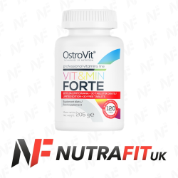 Ostrovit Vit&Min Forte Limited Edition 120 Tabs