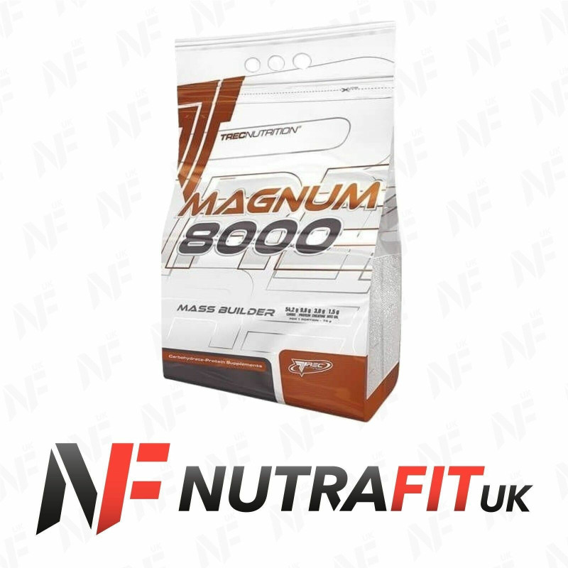 Trec Nutrition Magnum 8000 Powder Trec Nutrition Magnum 8000 Powder