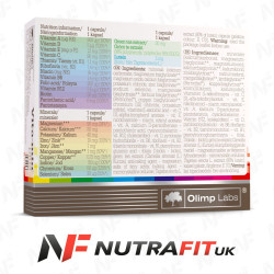 Olimp Labs Vita-min Plus 30 Caps