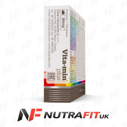 Olimp Labs Vita-min Plus 30 Caps