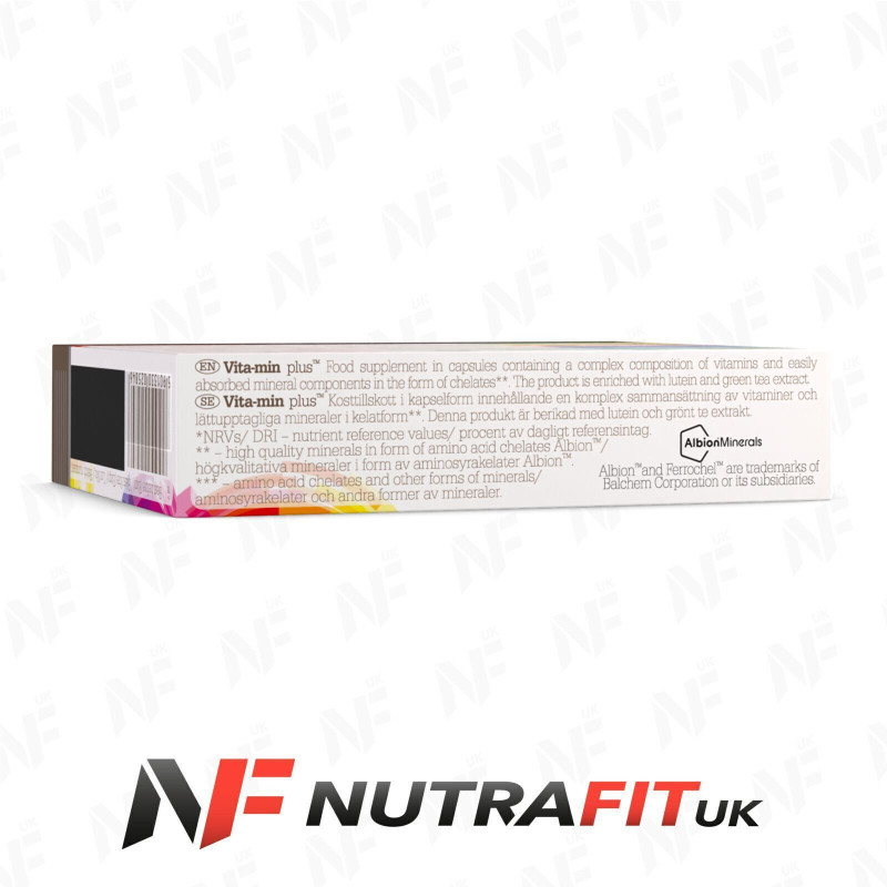 Olimp Labs Vita-min Plus 30 Caps