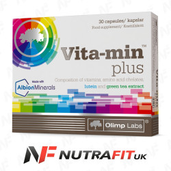 Olimp Labs Vita-min Plus 30 Caps