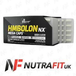 Olimp Nutrition Hmbolon NX 300 Mega Caps