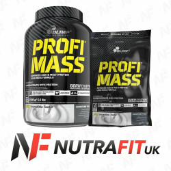 Olimp Nutrition Profi Mass Powder Olimp Nutrition Profi Mass Powder