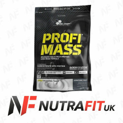 Olimp Nutrition Profi Mass Powder Olimp Nutrition Profi Mass Powder