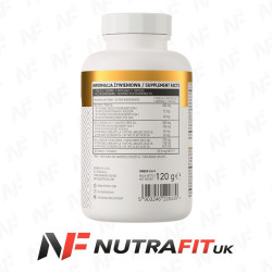 Ostrovit Omega 3-6-9 Caps Ostrovit Omega 3-6-9 Caps