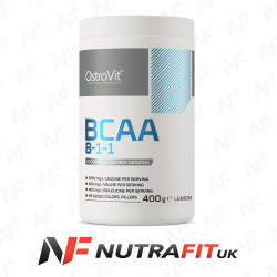 Ostrovit BCAA 8-1-1 Flavoured Powder