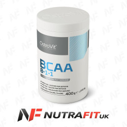 Ostrovit BCAA 8-1-1 Flavoured Powder
