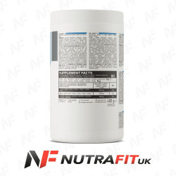 Ostrovit BCAA 8-1-1 Flavoured Powder