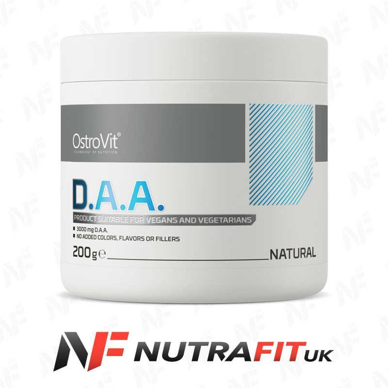 Ostrovit Daa D- 200 g Powder